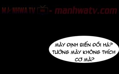 Virus Quái Vật: Chapter 13