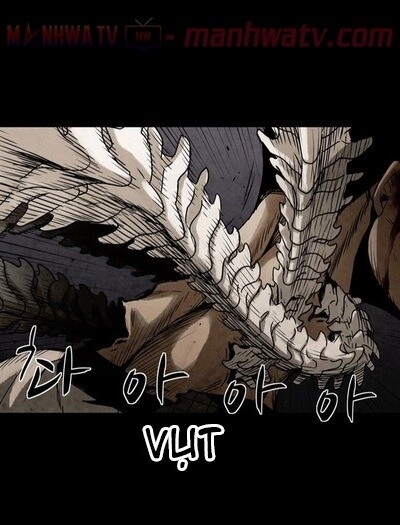 Virus Quái Vật: Chapter 13