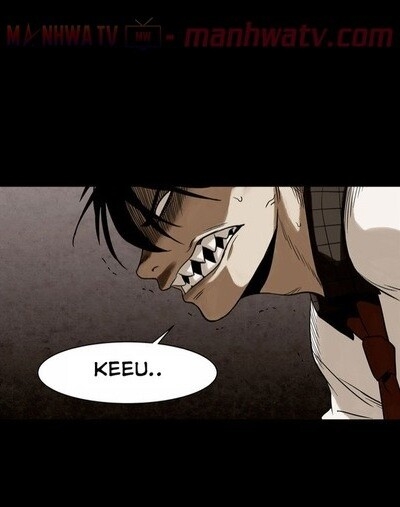 Virus Quái Vật: Chapter 13