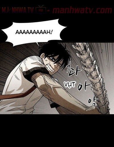 Virus Quái Vật: Chapter 13