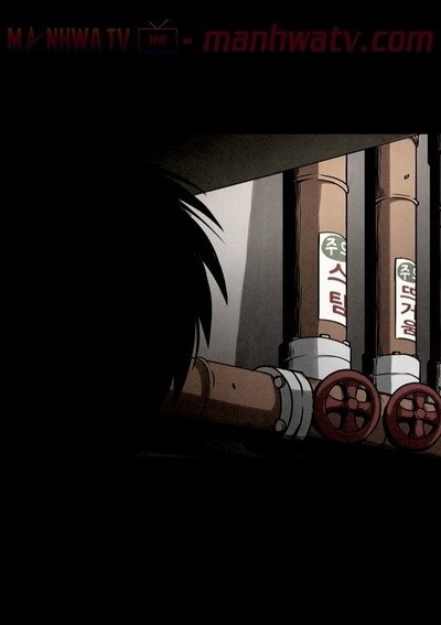 Virus Quái Vật: Chapter 13