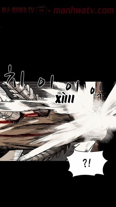 Virus Quái Vật: Chapter 13