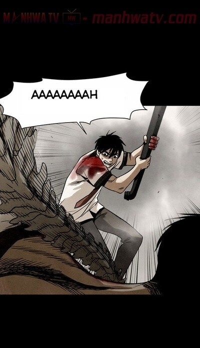 Virus Quái Vật: Chapter 13