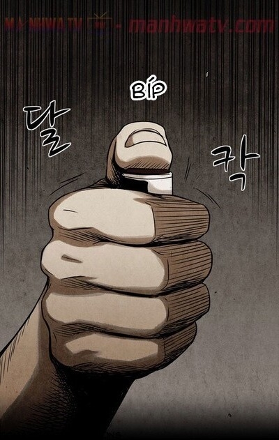 Virus Quái Vật: Chapter 13