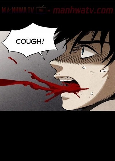 Virus Quái Vật: Chapter 13