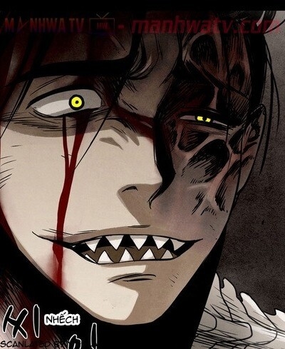 Virus Quái Vật: Chapter 13