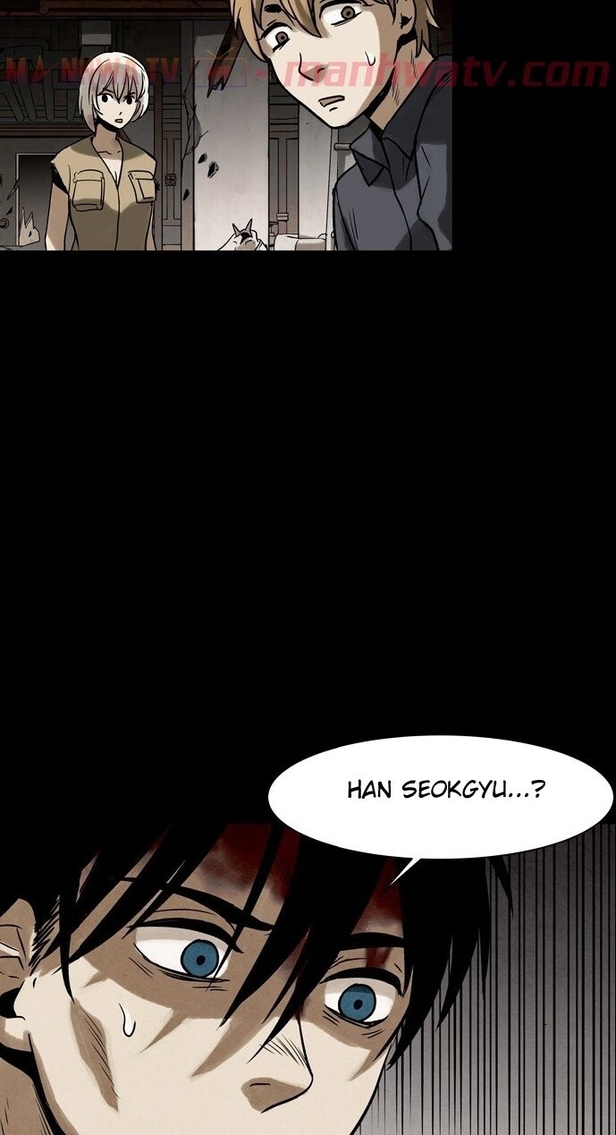 Virus Quái Vật: Chapter 15