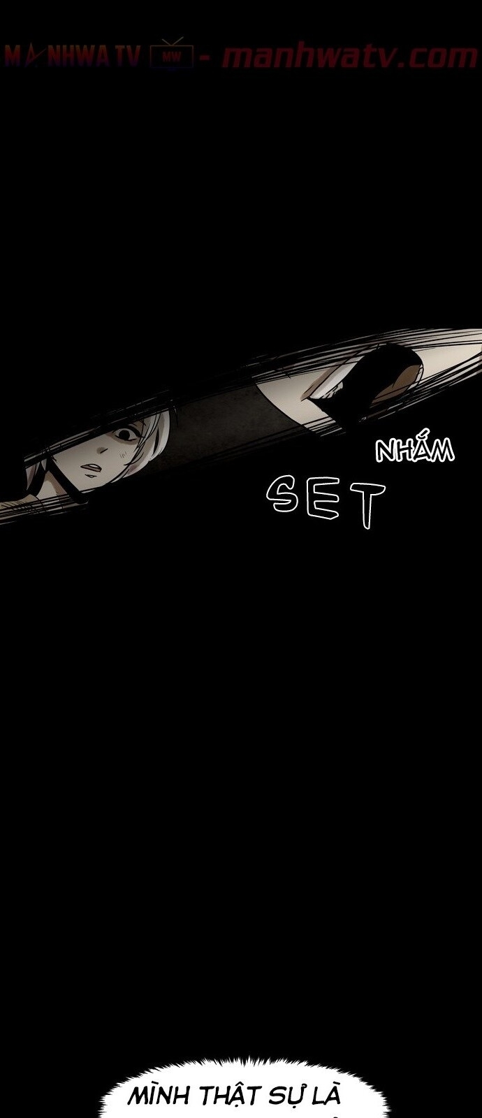 Virus Quái Vật: Chapter 15