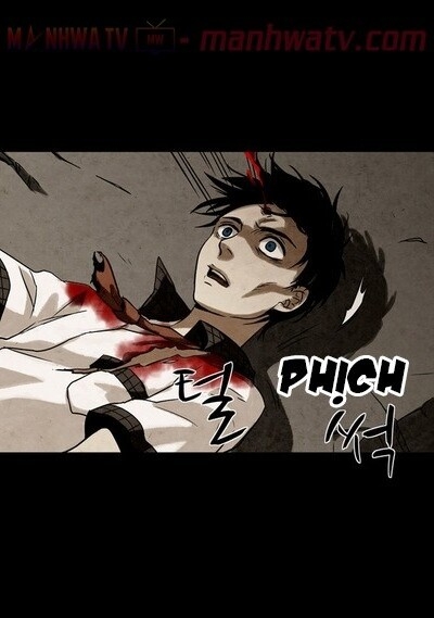 Virus Quái Vật: Chapter 15