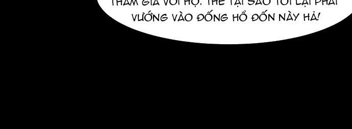 Virus Quái Vật: Chapter 15