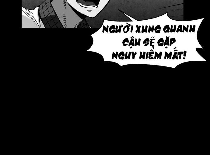 Virus Quái Vật: Chapter 15