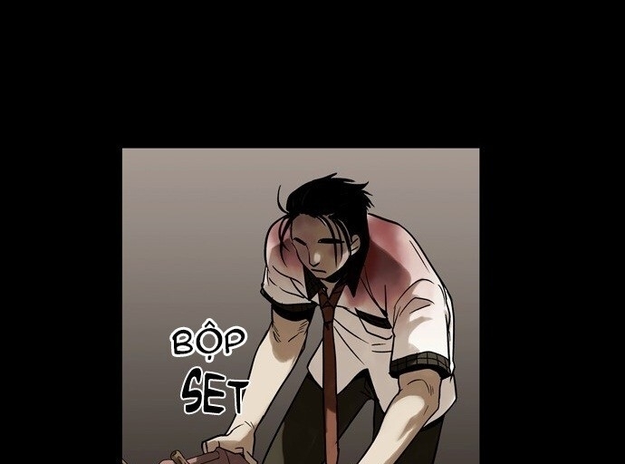 Virus Quái Vật: Chapter 15