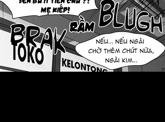 Virus Quái Vật: Chapter 15