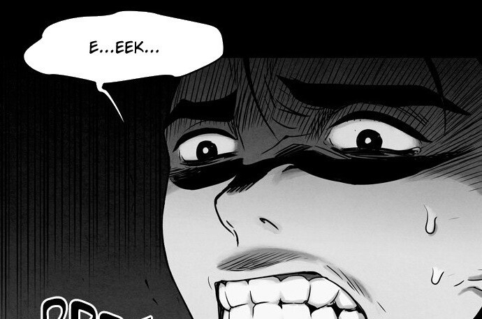 Virus Quái Vật: Chapter 15