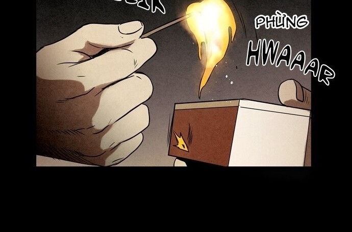 Virus Quái Vật: Chapter 15