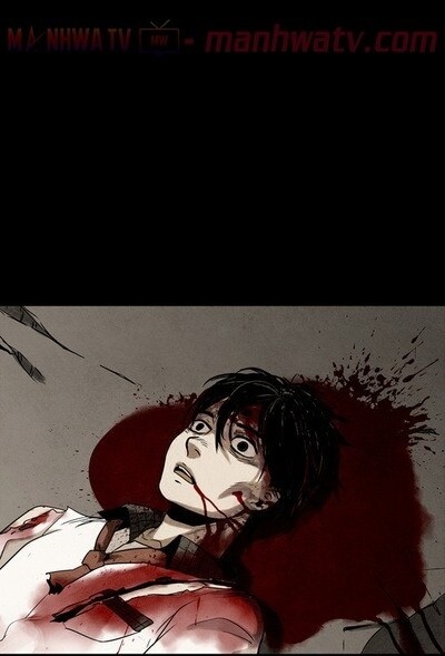 Virus Quái Vật: Chapter 15