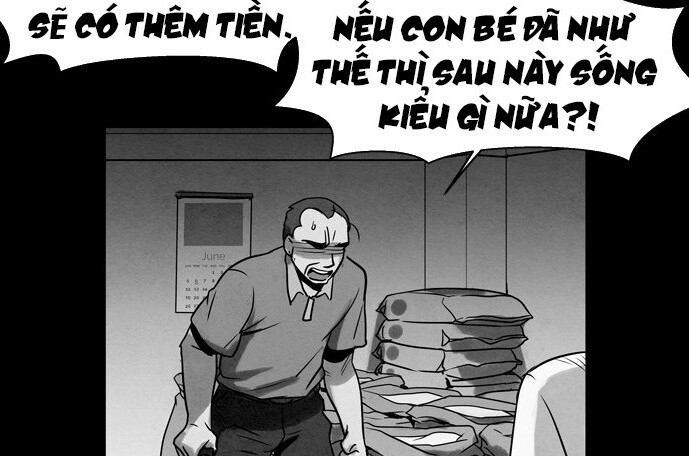 Virus Quái Vật: Chapter 15