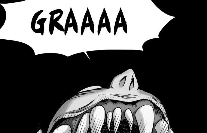 Virus Quái Vật: Chapter 15