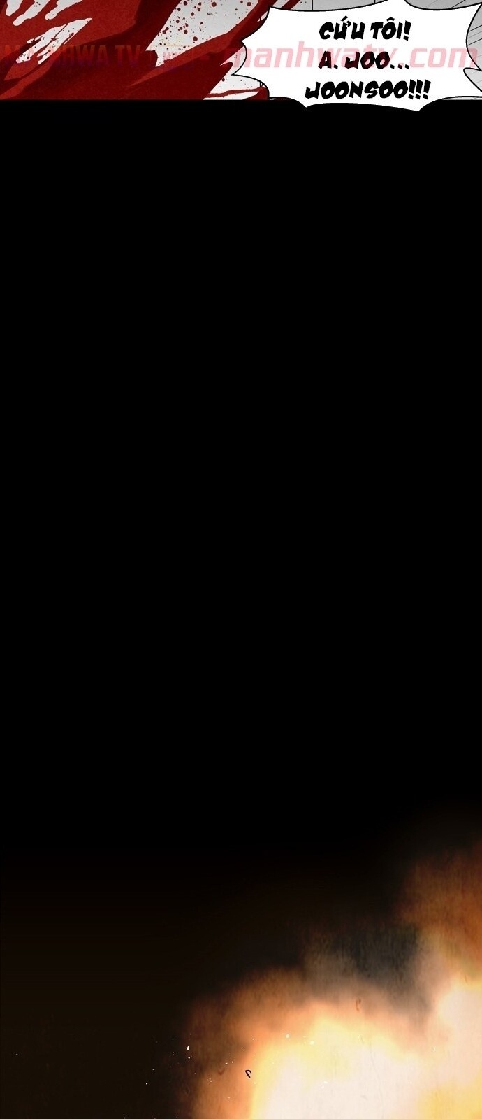 Virus Quái Vật: Chapter 15