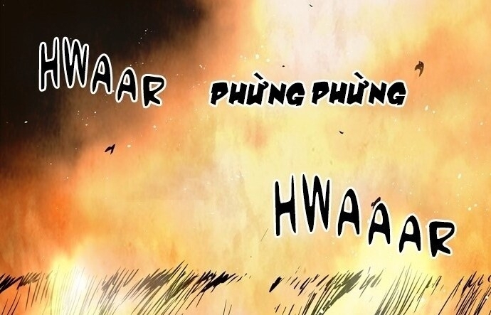 Virus Quái Vật: Chapter 15