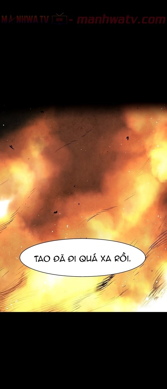 Virus Quái Vật: Chapter 15