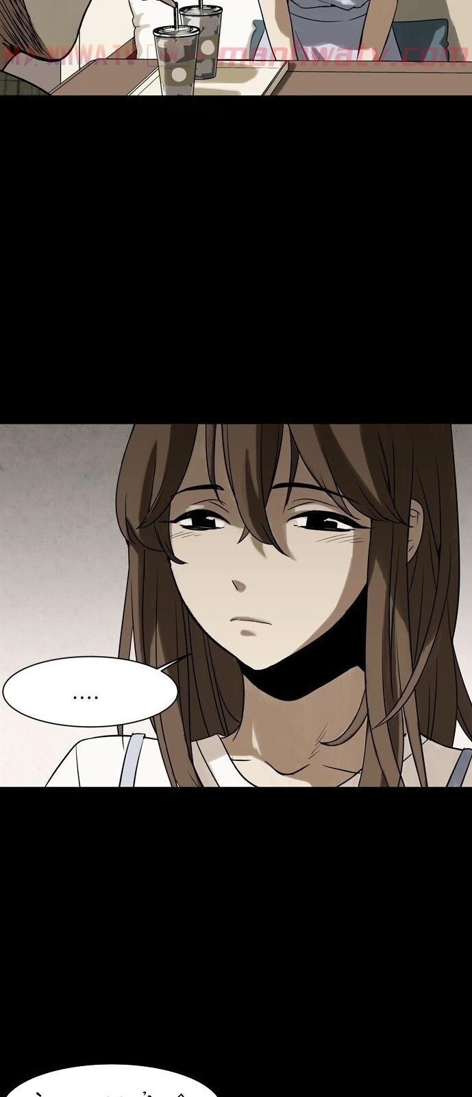 Virus Quái Vật: Chapter 16