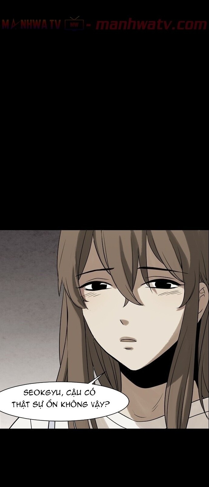 Virus Quái Vật: Chapter 16