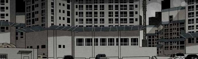 Virus Quái Vật: Chapter 17