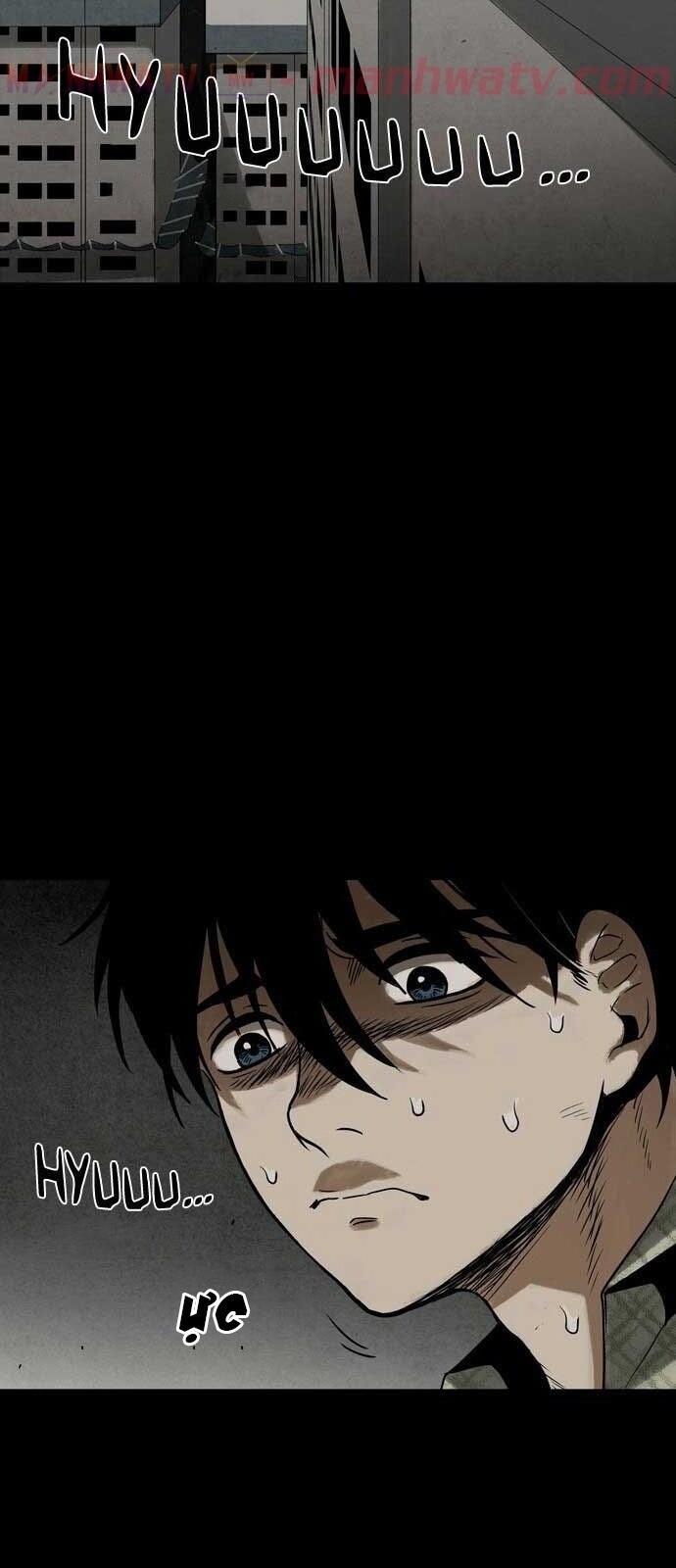 Virus Quái Vật: Chapter 17