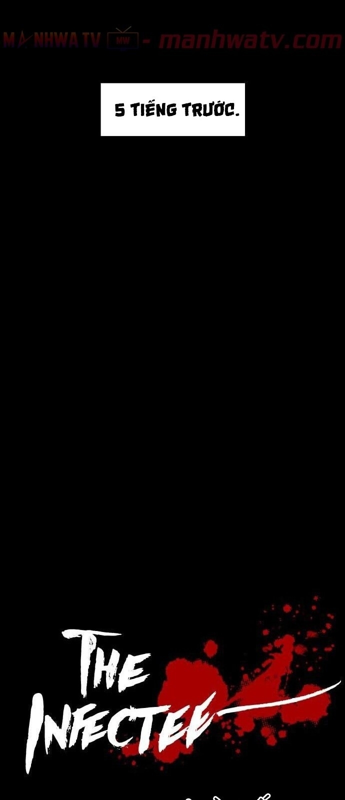 Virus Quái Vật: Chapter 17