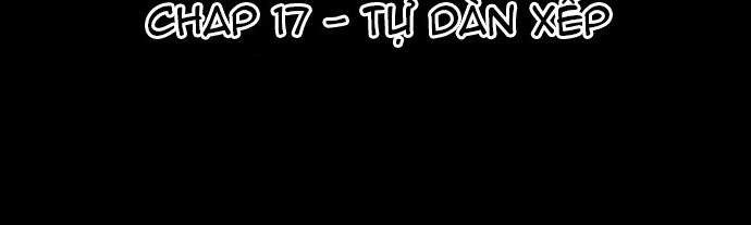 Virus Quái Vật: Chapter 17