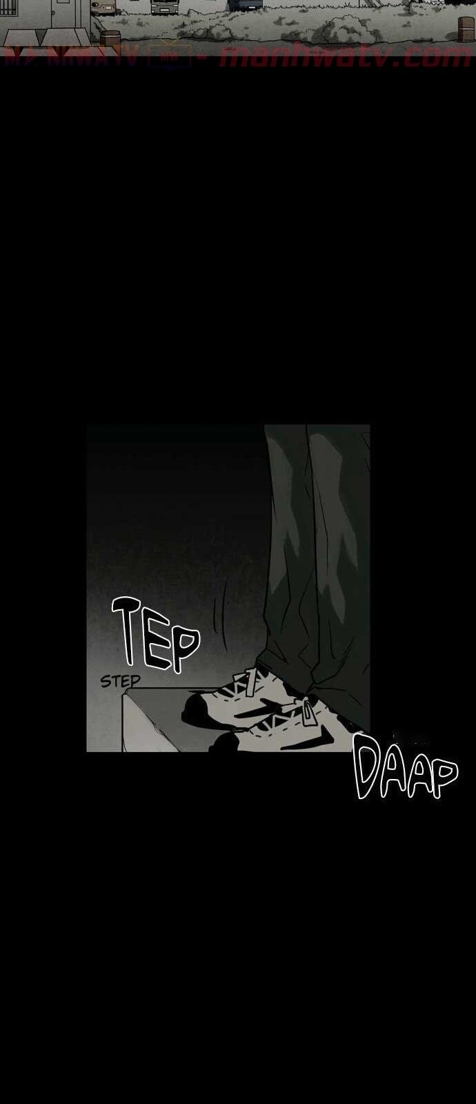 Virus Quái Vật: Chapter 17