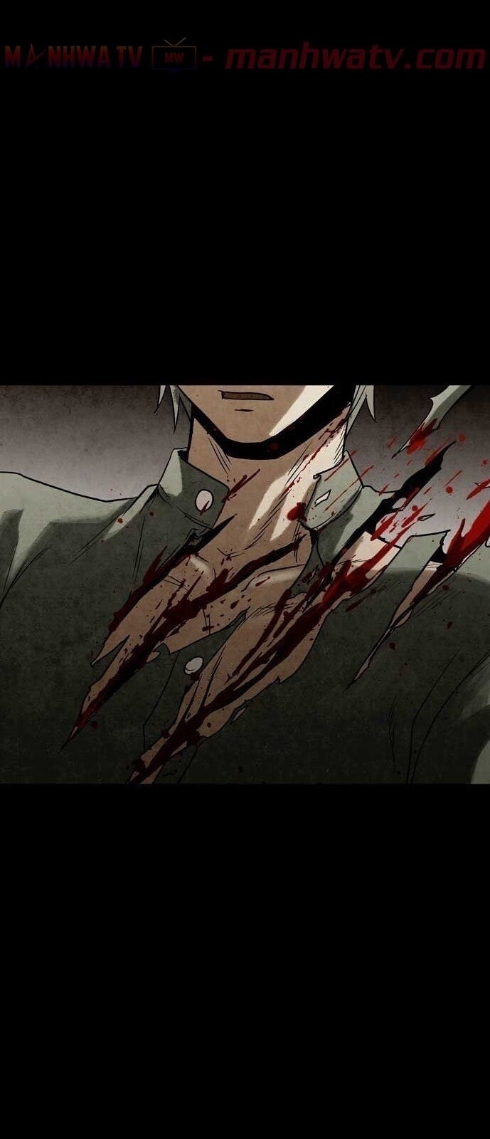 Virus Quái Vật: Chapter 17