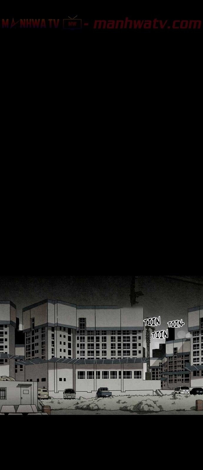 Virus Quái Vật: Chapter 17