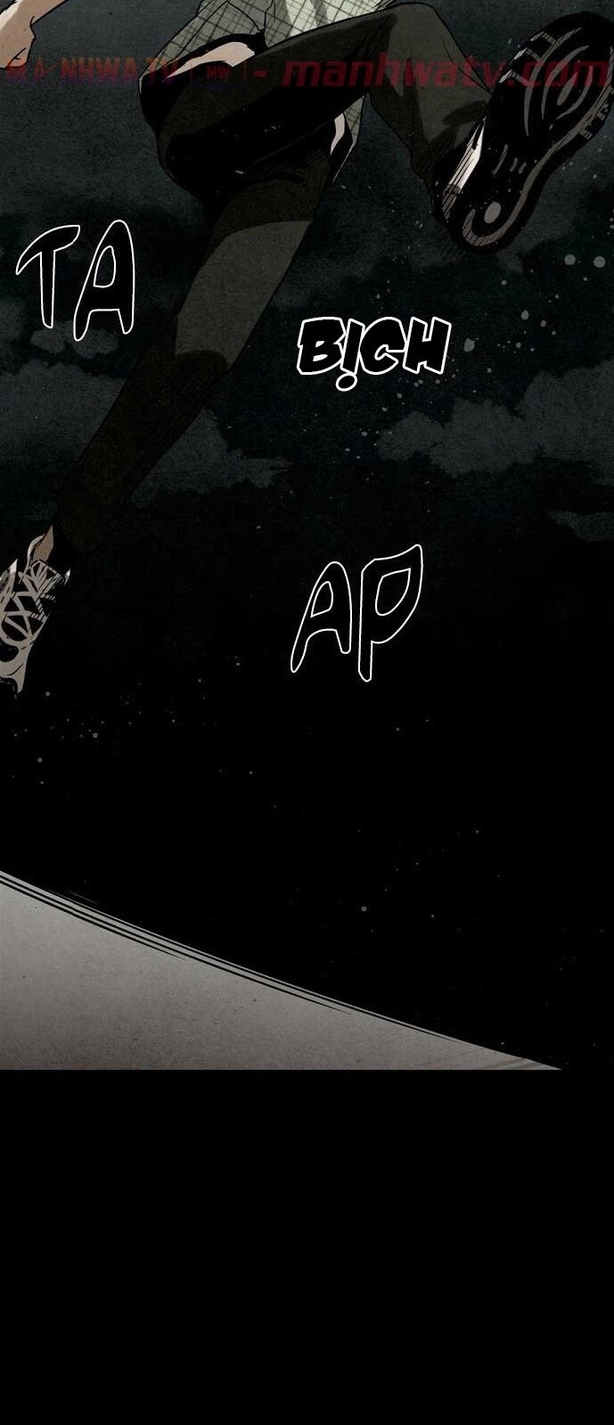 Virus Quái Vật: Chapter 17