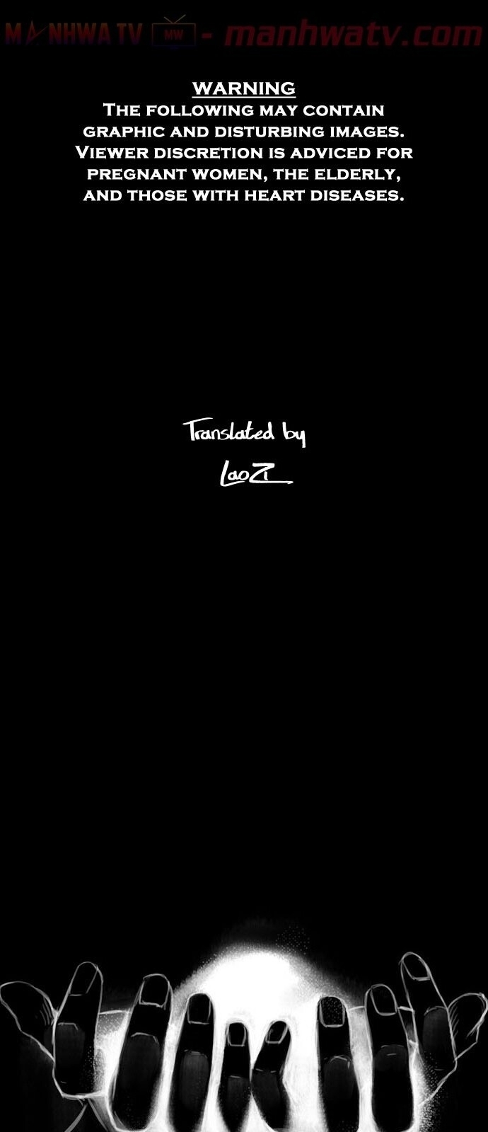 Virus Quái Vật: Chapter 18