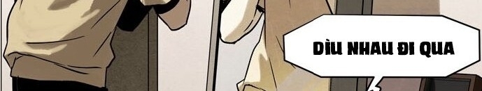 Virus Quái Vật: Chapter 18