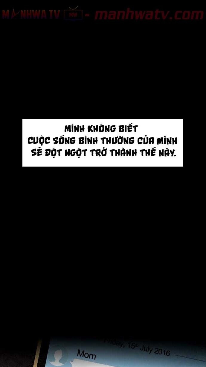 Virus Quái Vật: Chapter 18