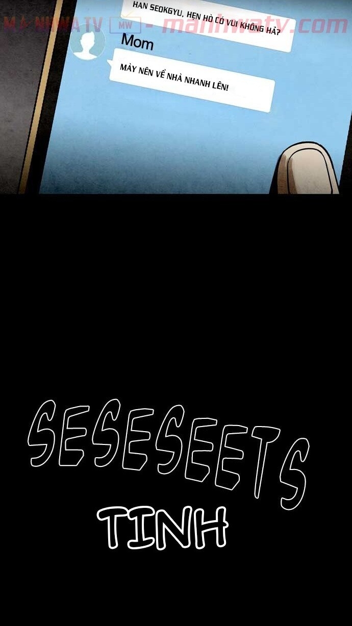 Virus Quái Vật: Chapter 18