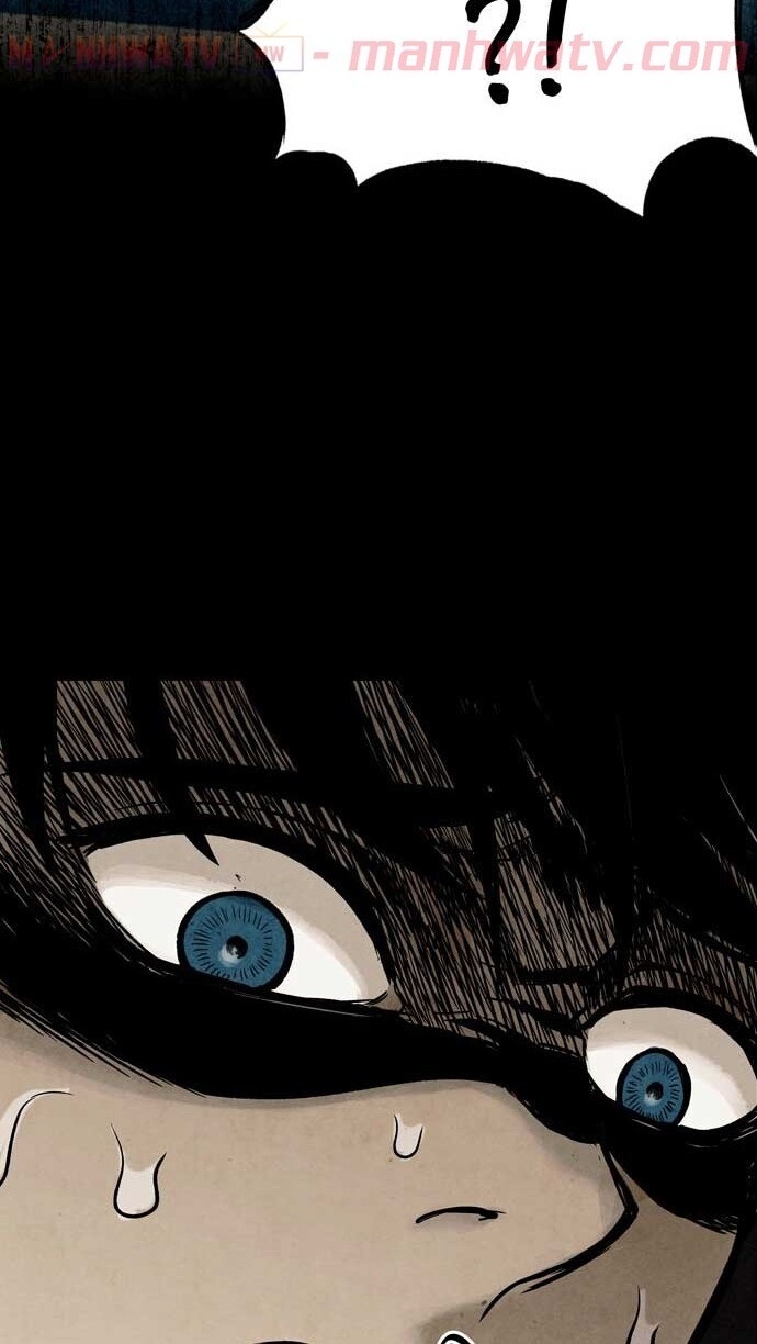 Virus Quái Vật: Chapter 18