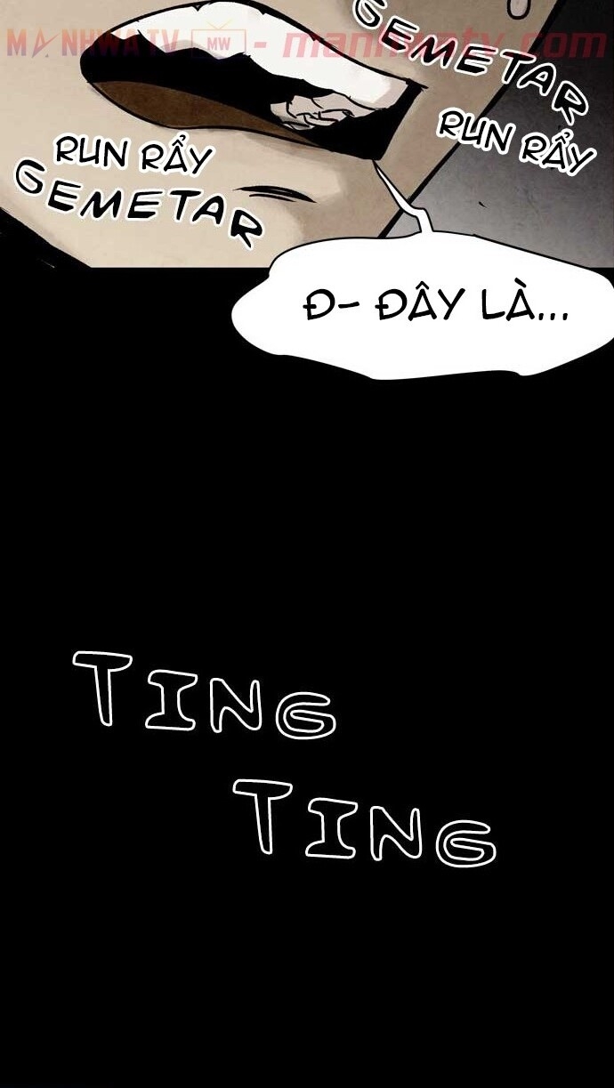 Virus Quái Vật: Chapter 18