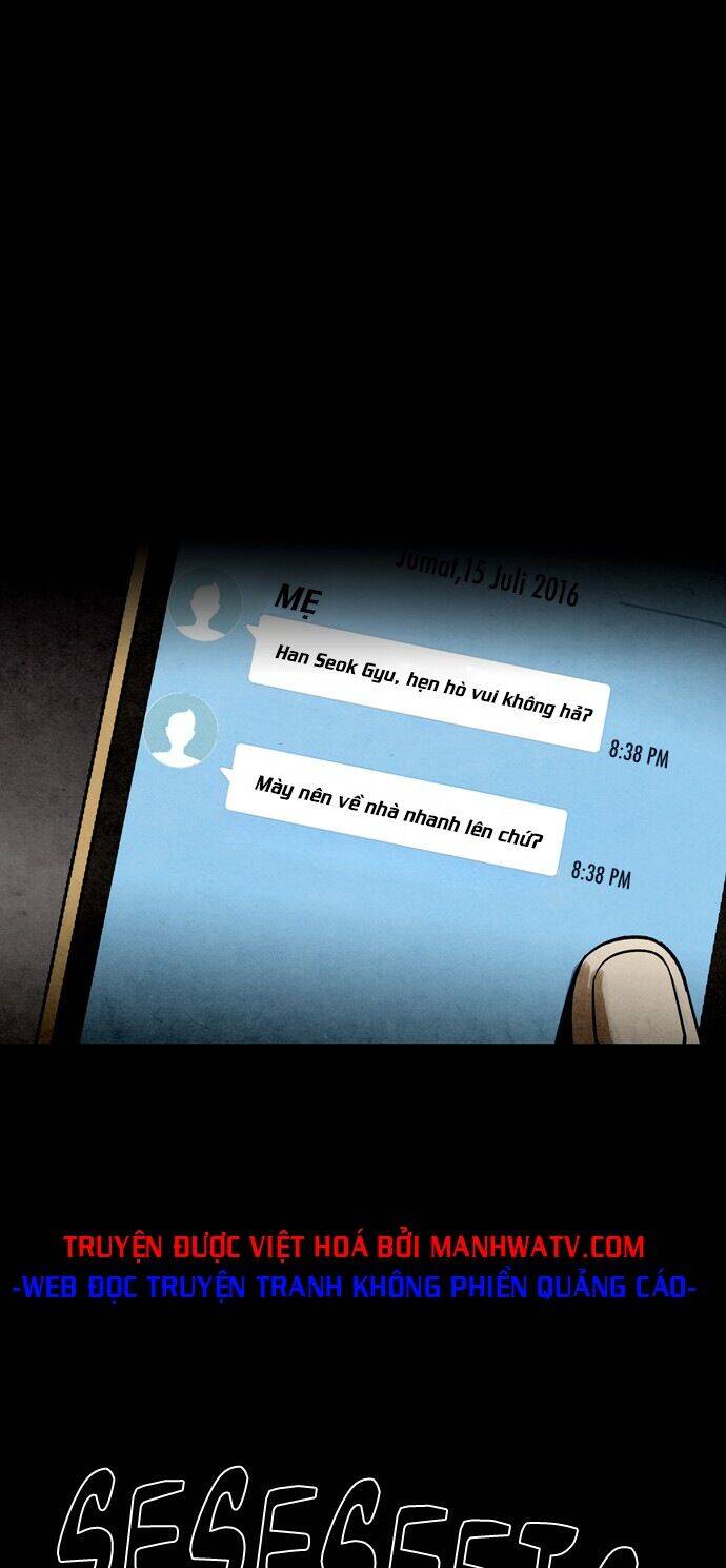 Virus Quái Vật: Chapter 19