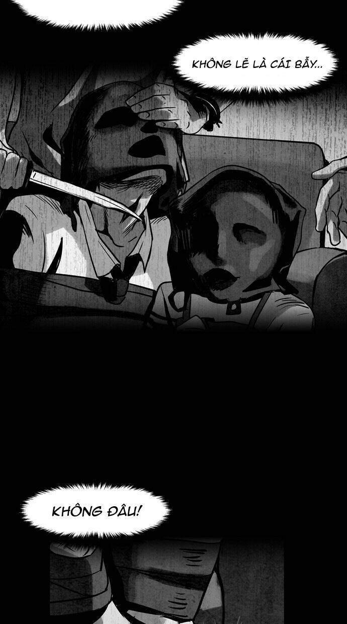 Virus Quái Vật: Chapter 19