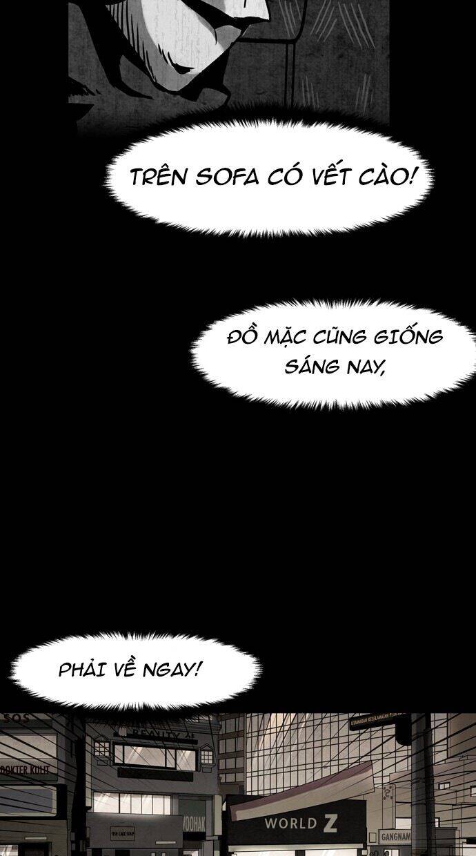 Virus Quái Vật: Chapter 19