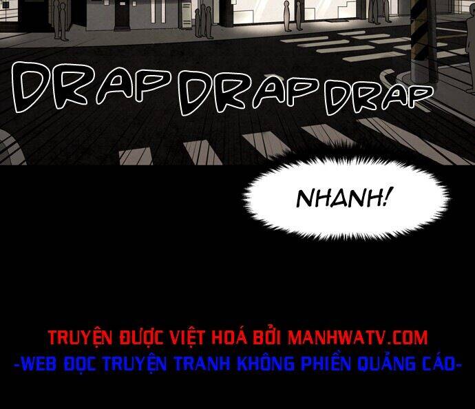 Virus Quái Vật: Chapter 19
