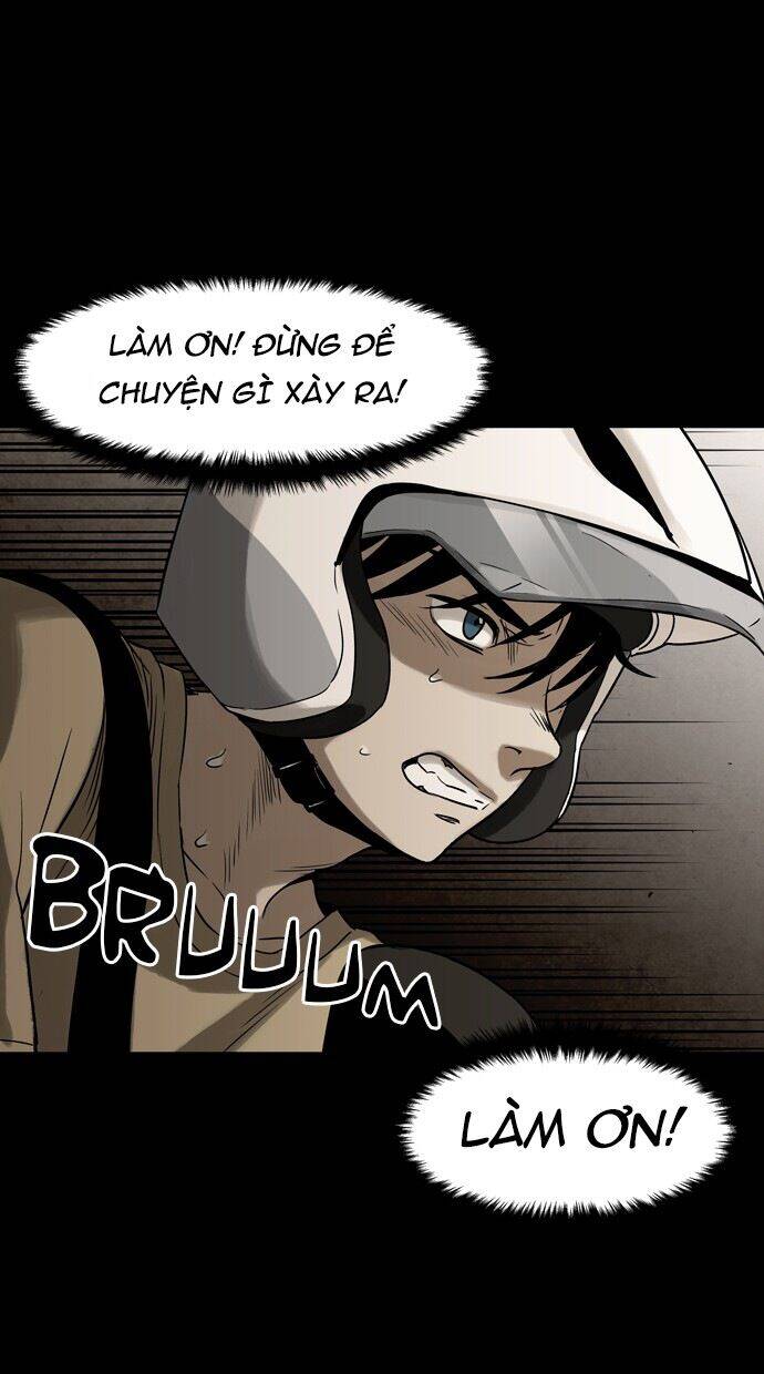 Virus Quái Vật: Chapter 19