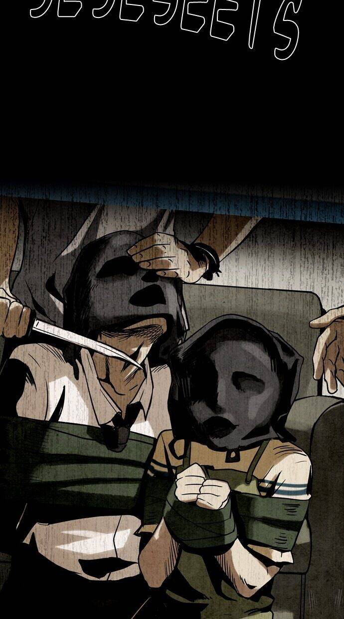 Virus Quái Vật: Chapter 19