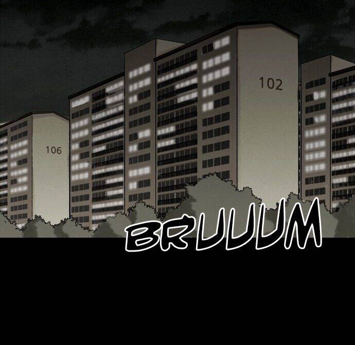 Virus Quái Vật: Chapter 19