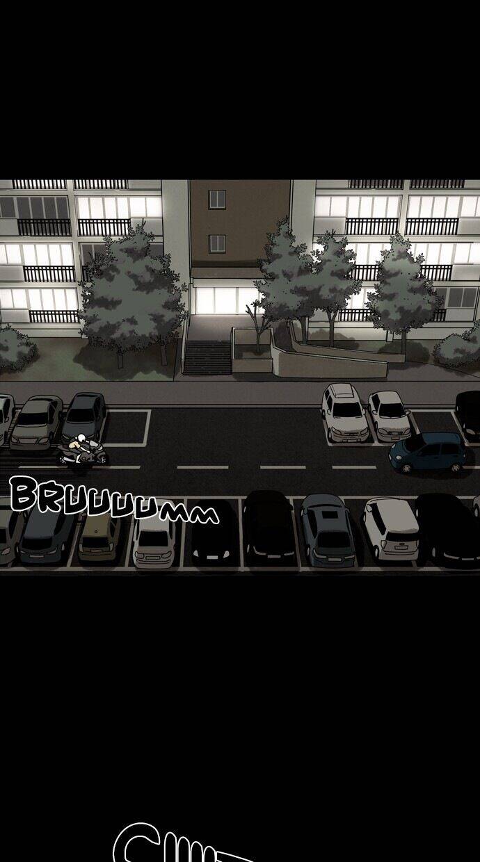 Virus Quái Vật: Chapter 19