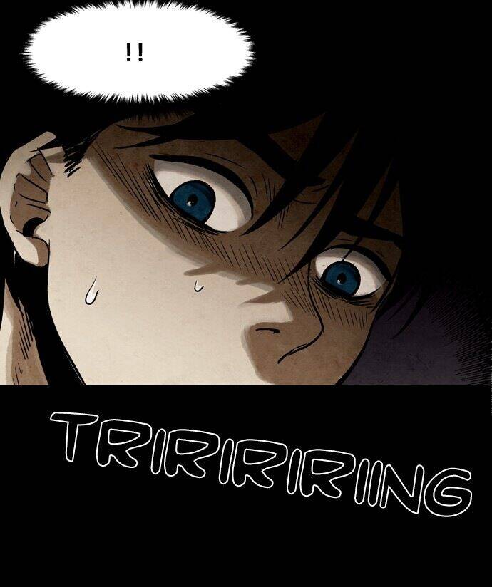 Virus Quái Vật: Chapter 19